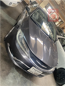 Chrysler 200